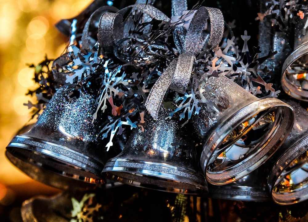 Weihnachtsmarkt in Fulda