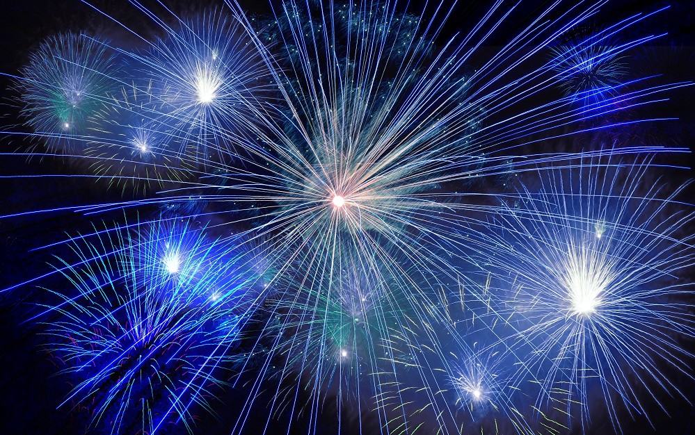 Silvester-Reise ins Blaue 3 Tage
