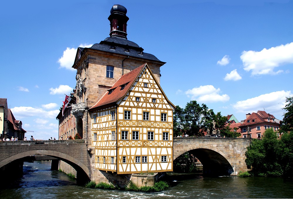Frühling im Spessart