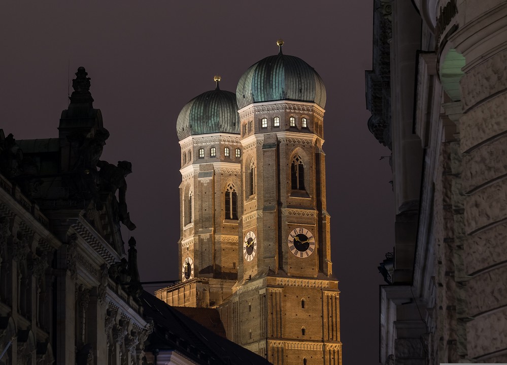 München - Tradition trifft Lebensfreude