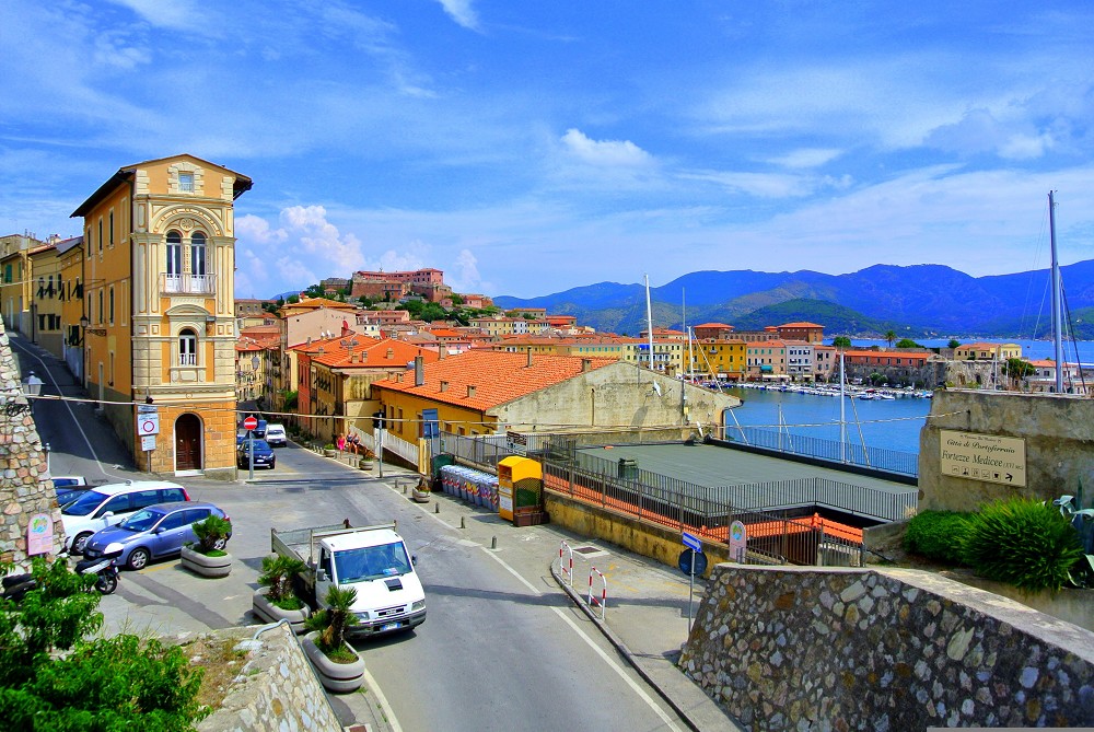 Insel Elba