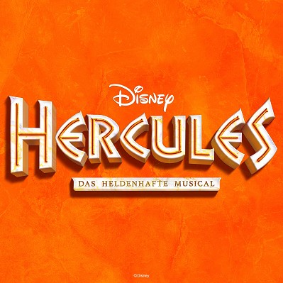 Disneys HERCULES